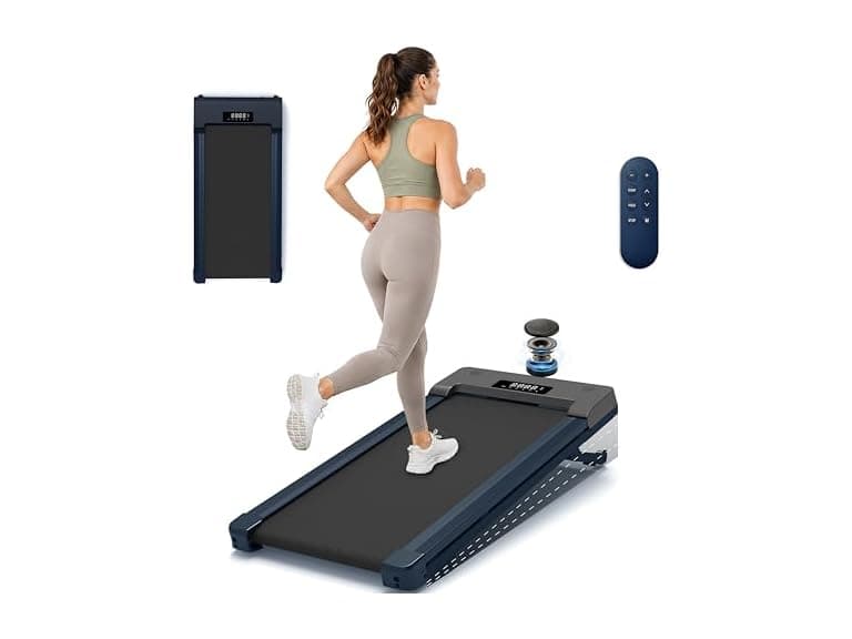 PACEROCKER Walking Pad Treadmill - Image 1
