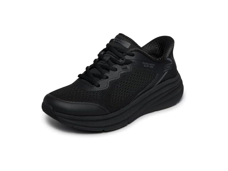 Skechers Women's Bobs Skillz Hands Free Slip-ins - Image 1