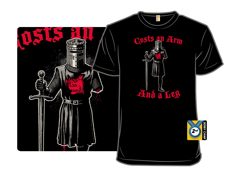 Black Knight Debt