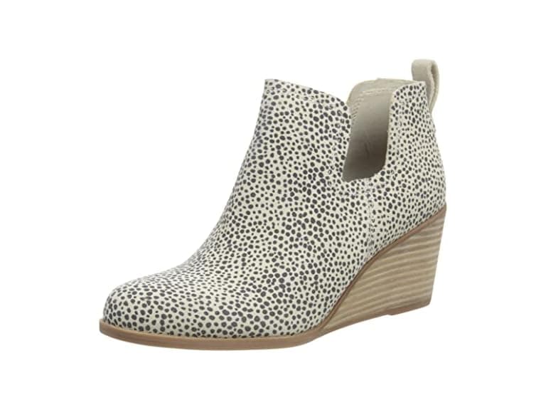 TOMS Women's Kallie Boot - Image 1