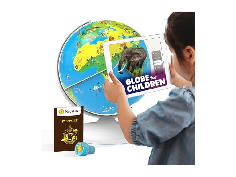 PlayShifu Globe for Children Orboot Earth - Image 1
