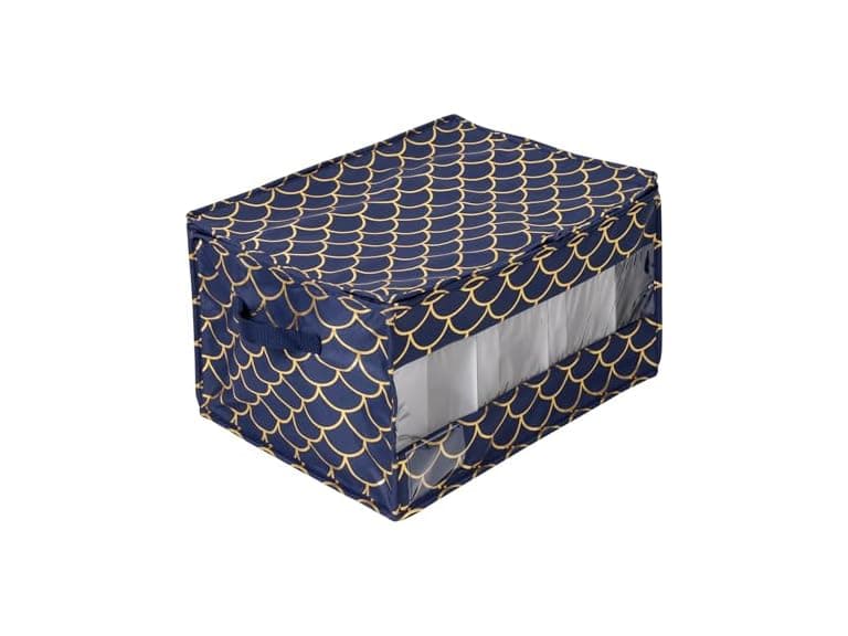 Honey-Can-Do  Stemware Storage Box Set - Image 1
