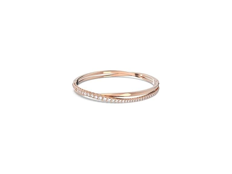  SWAROVSKI Pulsera twist 5620552 tono - Image 1