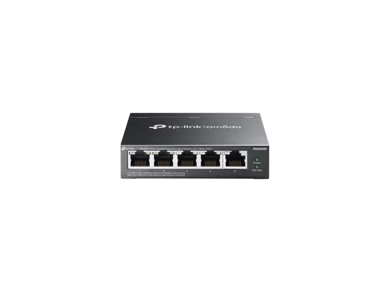 TP-Link Omada 5-Port Gigabit - Image 1