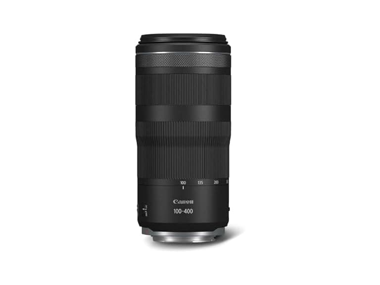 Canon RF 100-400mm F5.6-8 is USM - Lens - Image 1