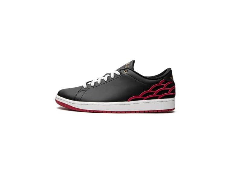 Nike Jordan Mens Air Jordan 1 Centre Court D - Image 1