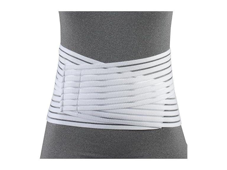 OTC Back Support 7" 2XL - Image 1