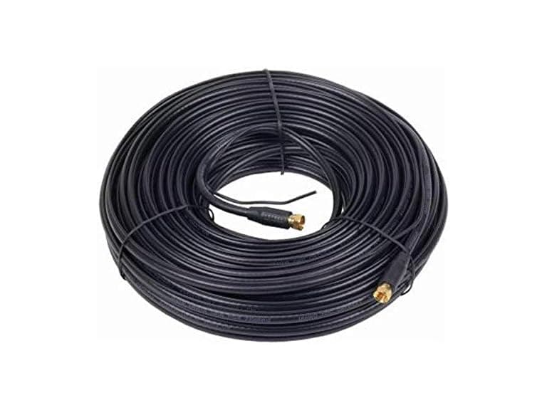 AudioVox VHB6111GN 100 Feet Coaxial Cable - Image 1