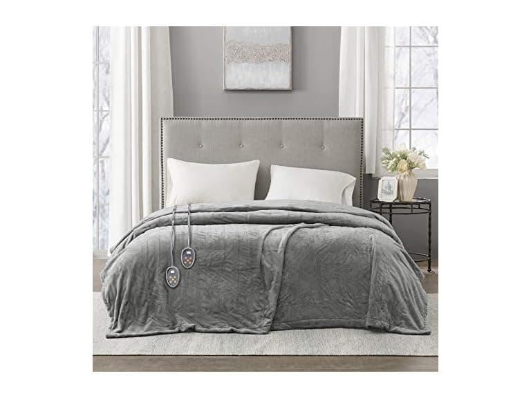 Beautyrest Heated Electric Blanket - Image 1