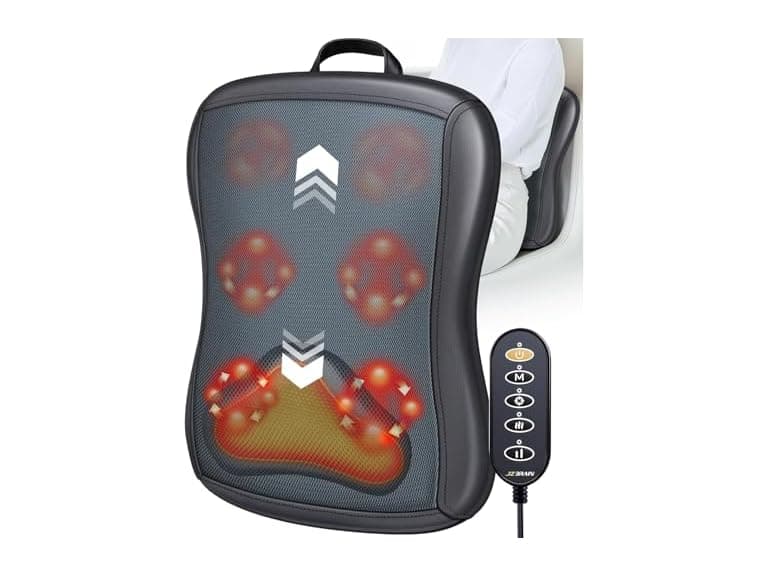 Shiatsu Back Massager - Image 1