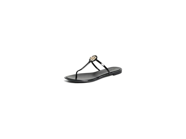 Tory Burch Mini Miller Jelly Sandals - Image 1
