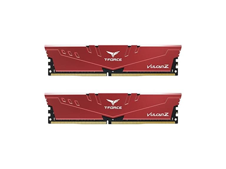 TEAMGROUP T-Force Vulcan Z DDR4 32GB Kit - Image 1
