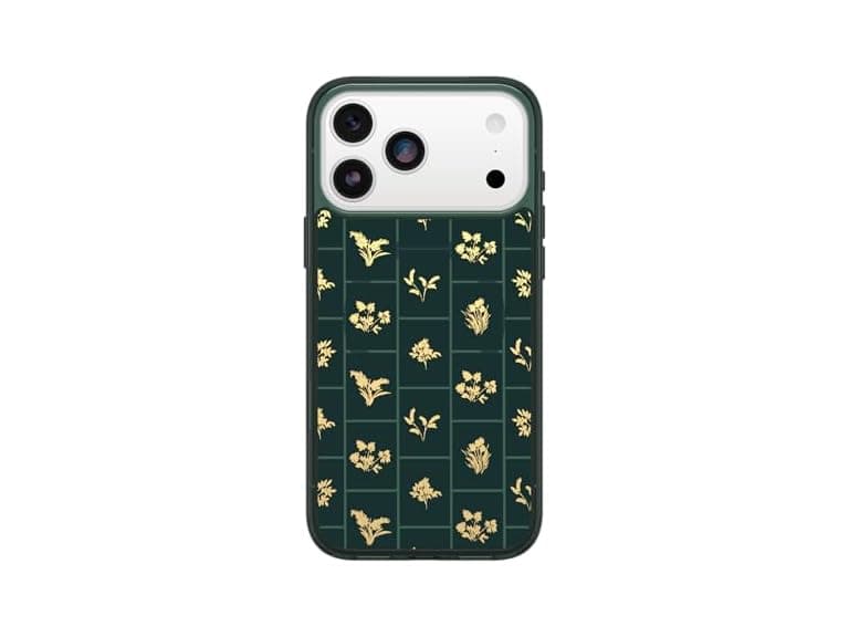 OtterBox iPhone 17 Pro Max Symmetry Series Clear Case - Image 1