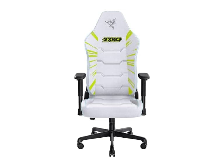 Razer Razer Iskur V2 X Ergonomic Gaming Chair: - Image 1