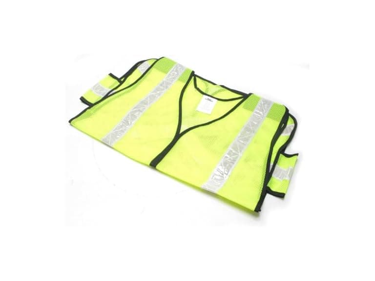 CONDOR 1APP5 Vest, TearAway, Mesh, Lime - Image 1