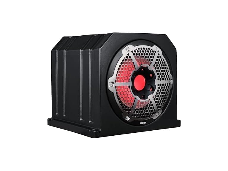  DS18 HYDRO NXL-10SUBLD 10" Marine & Mot - Image 1