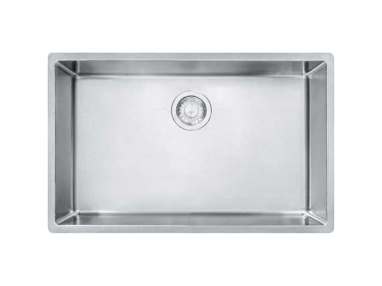 Franke CUX11027 Cube Undermount 28.5" Sink - Image 1