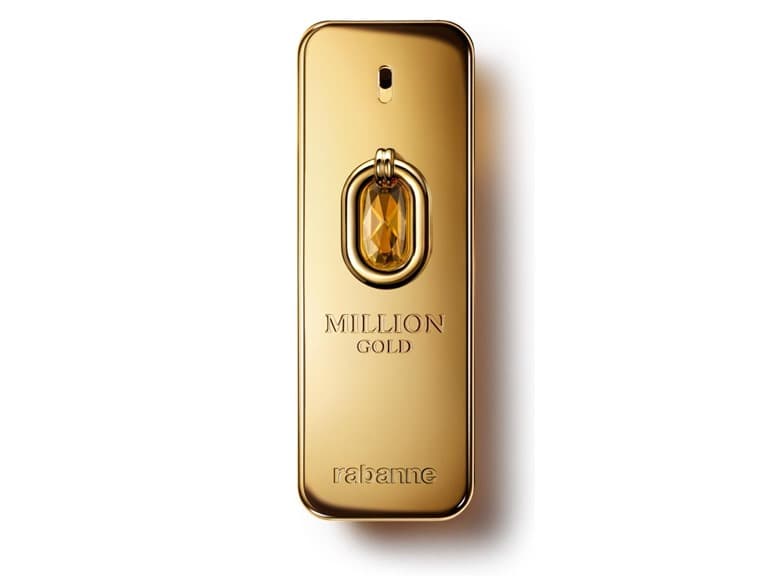 Paco Rabanne Million Gold Elixir - Image 1