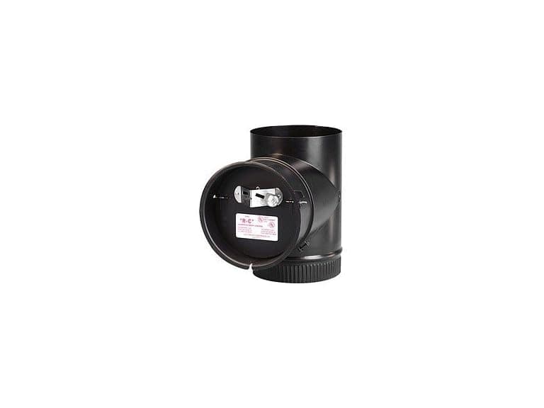 Woodeze Copperfield Chimney Supply - Image 1