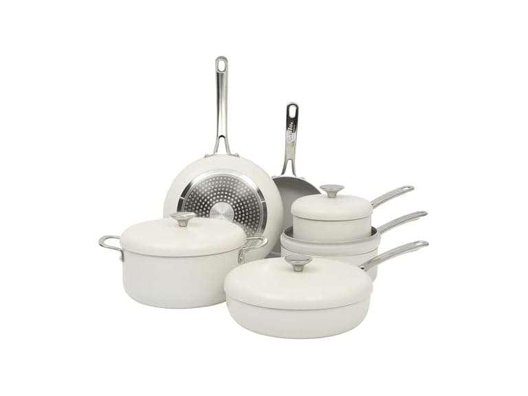 Sur La Table Kitchen Essentials Potluck 10Pc - Image 1