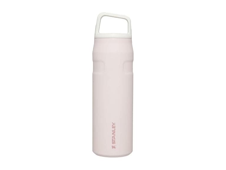 STANLEY IceFlow Cap and Carry Water Bottle 24 oz - Image 1