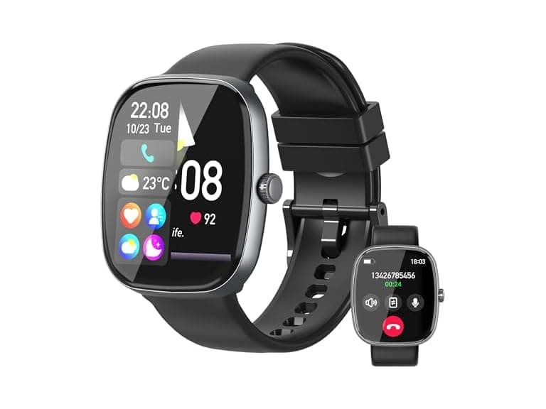 Aputeta 1.85in HD Smart Watch Women - Image 1