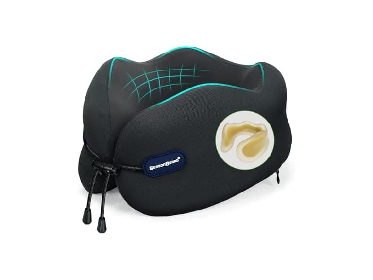 Season Guard Travel Pillow - Image 1