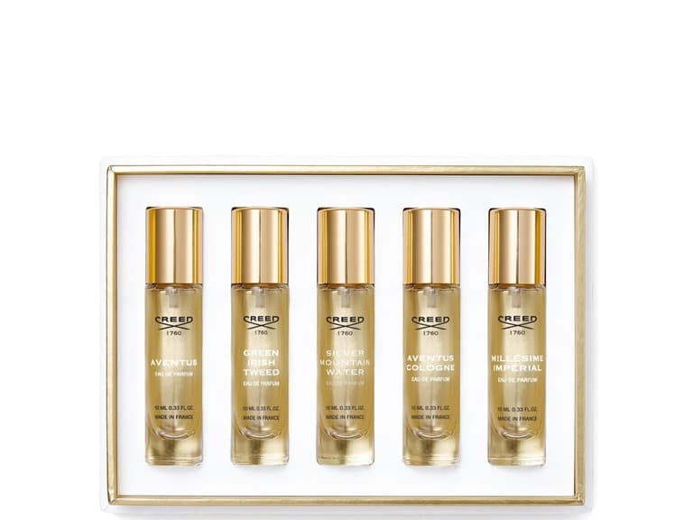 Creed EDP 5 Piece Set for Men - Image 1