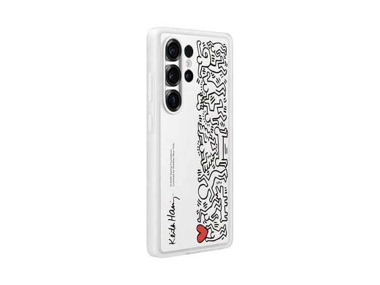 Samsung Galaxy S25 Ultra Flipsuit Phone Case - Image 1
