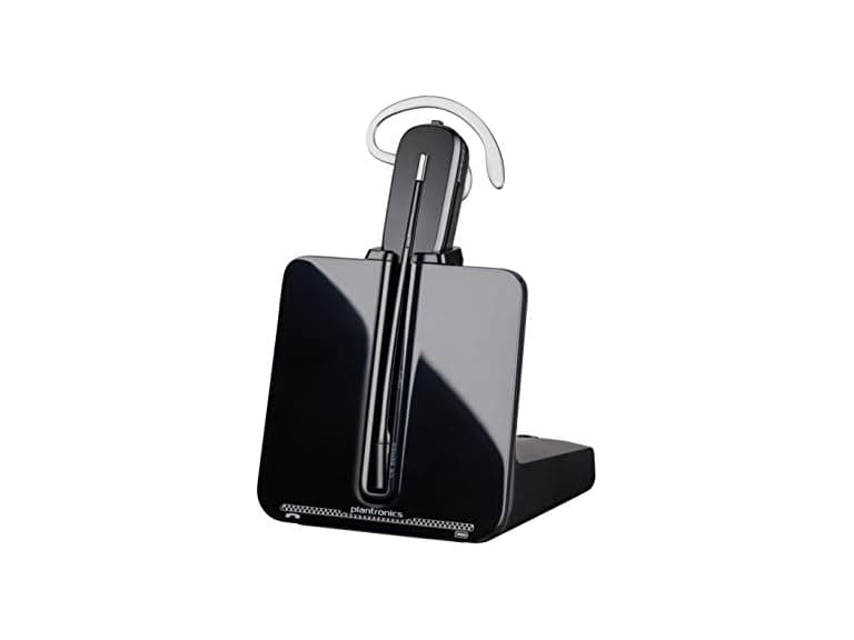 Plantronics PLA8469301 CS540 Wireless (Open Box)