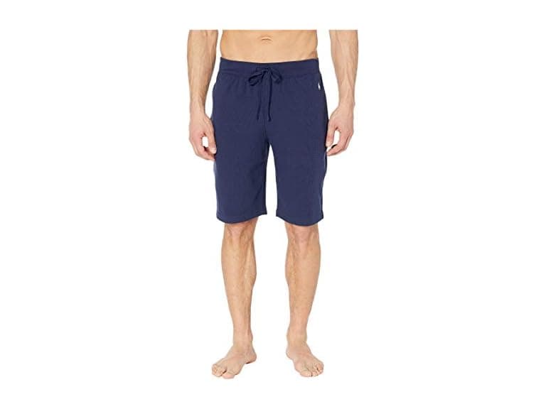 Polo Ralph Lauren (SM) Midweight Waffle Shorts - Image 1