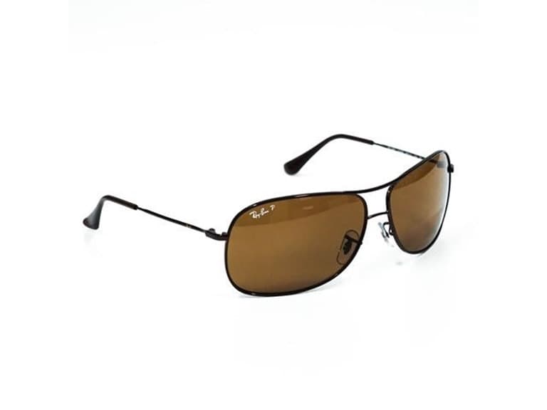 Ray-Ban RB3267 Polarized Sunglasses  (Open Box) - Image 1