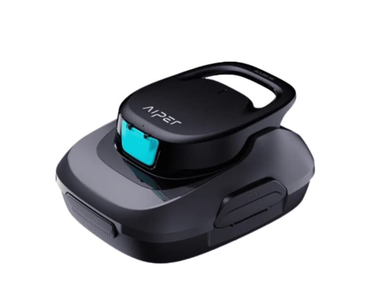 Aiper Cordless Robotic Above Ground Pool Cleaner - Image 1