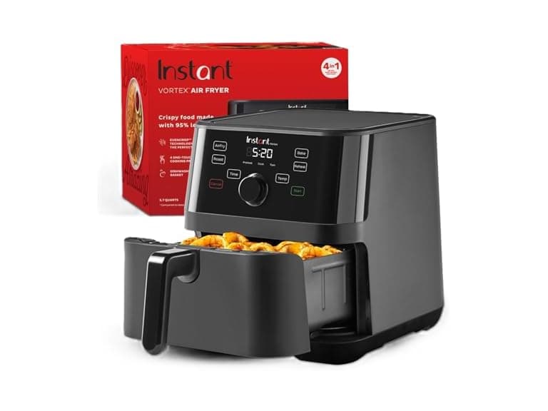 Instant Pot Vortex 5.7QT Air Fryer - Image 1