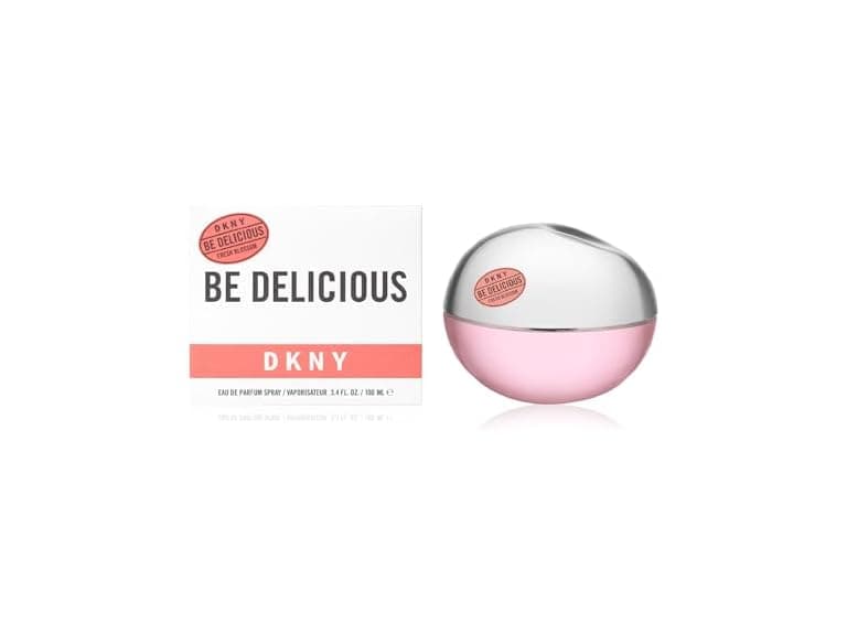 Donna Karan Be Delicious Fresh EDP 3.4oz - Image 1