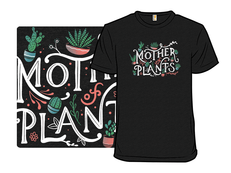 Mother of Plants - Image 1