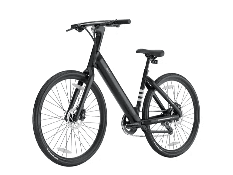 OKAI LyteCycle EB60 eBike (Black) - Image 1