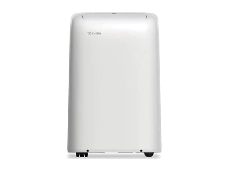 TOSHIBA 10,000 BTU / 7,000 SAC Portable AC | RAC-PD1013CWRU - Image 1