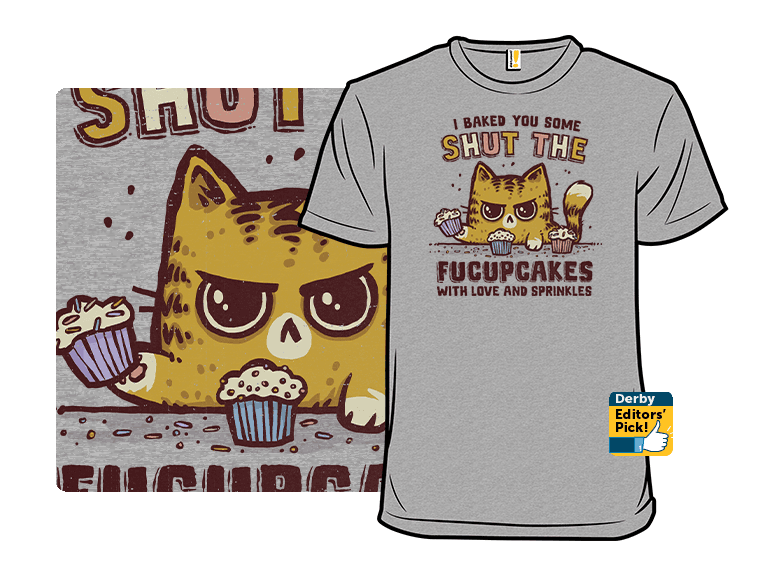 Love and Sprinkles - Image 1