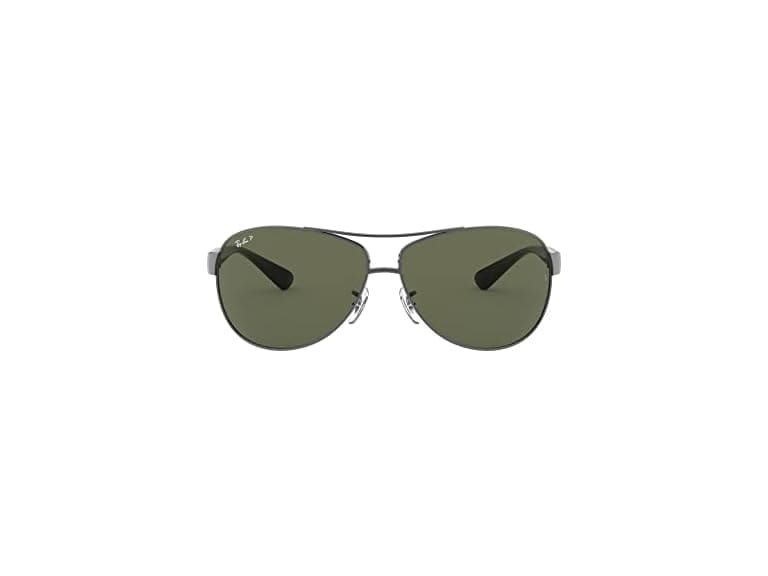 Ray-Ban RB3386 Aviator Sunglasses - Image 1