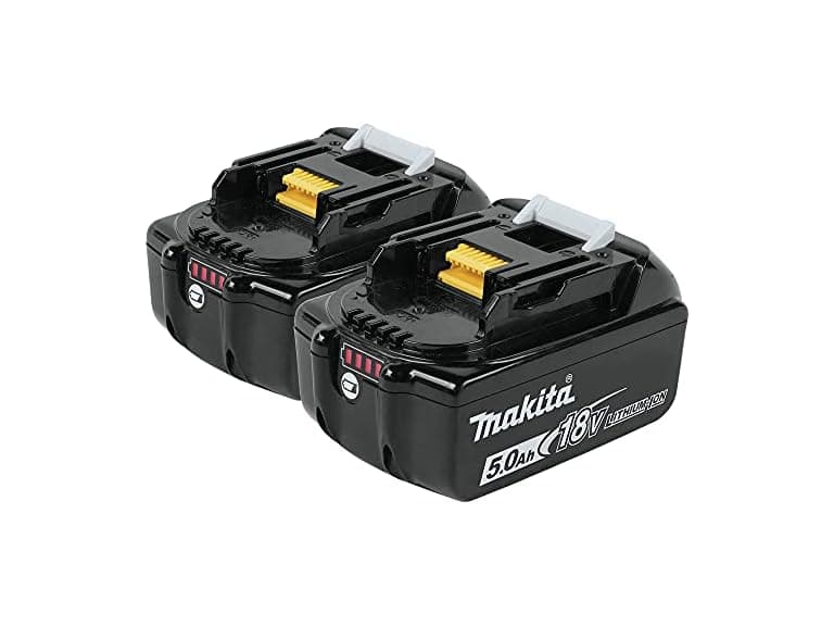 Makita BL1850B2 Makita BL1850B-2 18V LXT Lithi - Image 1