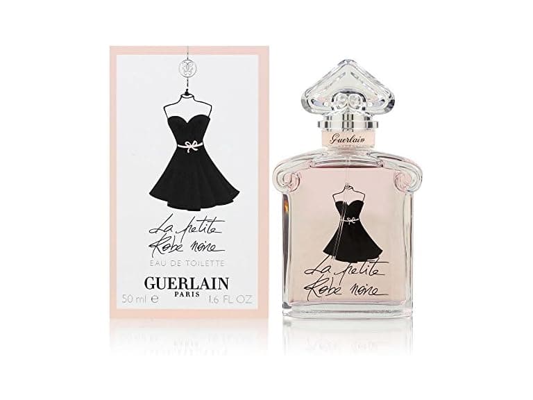 Guerlain La Petite Robe Noire EDT Spray, 1.6 Oz. - Image 1
