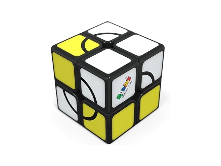 Rubik's Cube, Apprentice, 2x2 Beginner Cube - Image 1