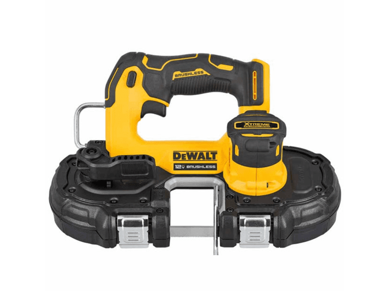 DeWalt DCS375B XTREME 12V MAX 1-3/4in Brushless Bandsaw - Image 1