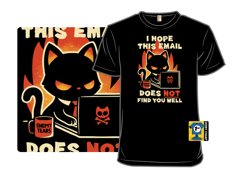 Fur-mal Wishes - Image 1