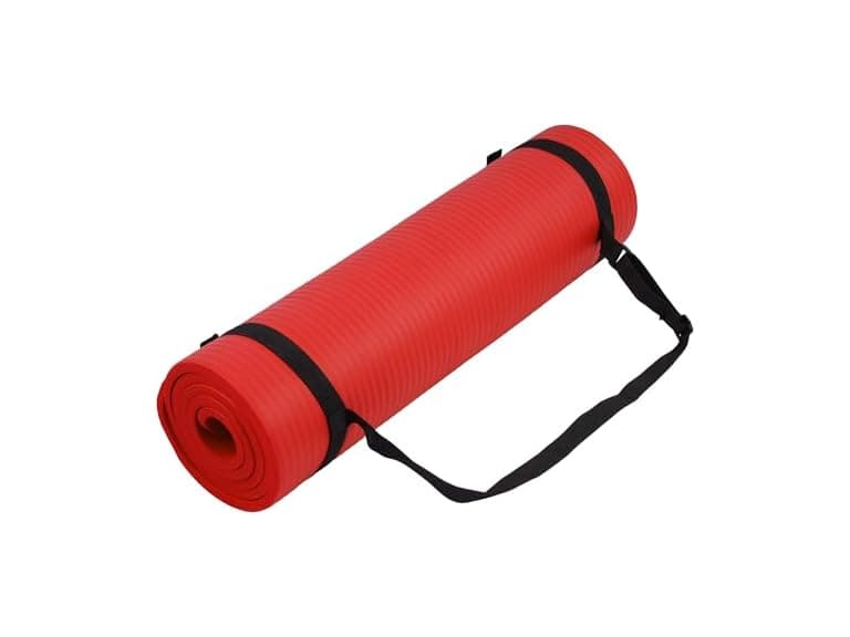 Fitvids Exercise Yoga Mat - Image 1