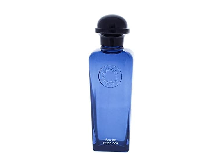 Eau De Citron Noir/Hermes Cologne Spray Tester 3.3 Oz