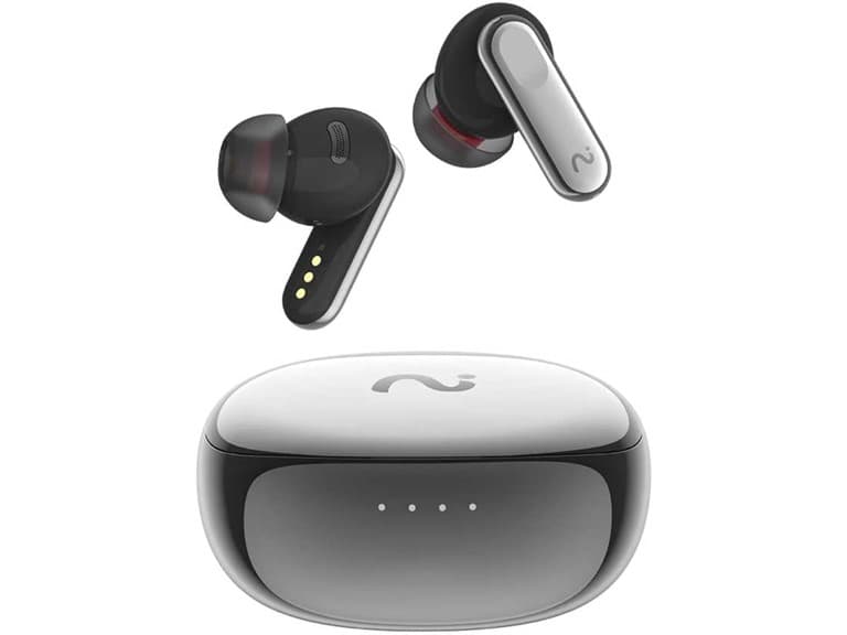 Viaim Nano+ AI Smart Earbuds (Grade A - Refurbished) - Image 1