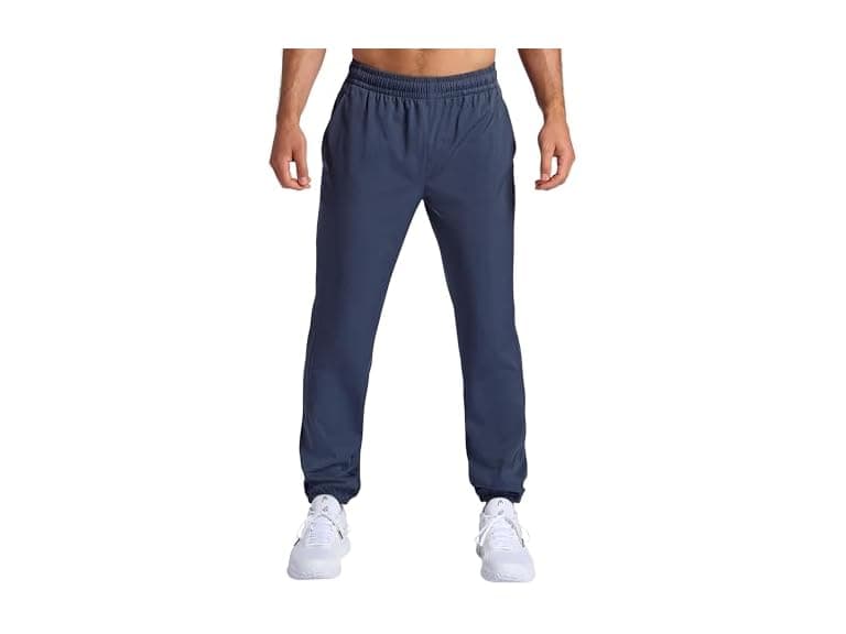 HEAD Men Iron Strong Pant Slim Fit Stretch - Image 1