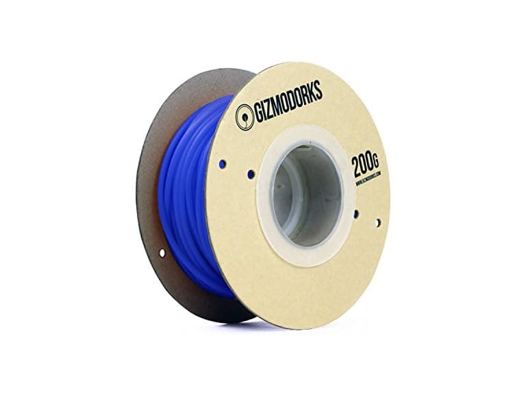 Gizmo Dorks PLA Filament for 3D Printers - Image 1